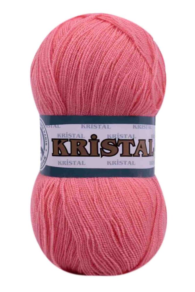 Ören Bayan Kristal Yarn/Pink 036