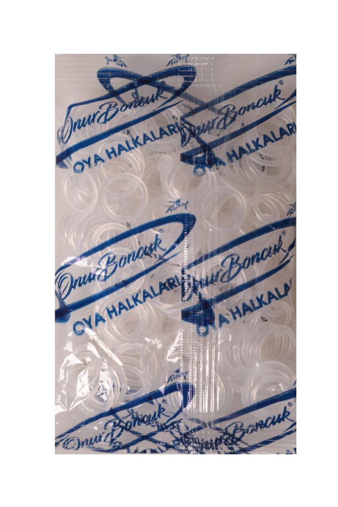 Oya Halkası 1.5 cm