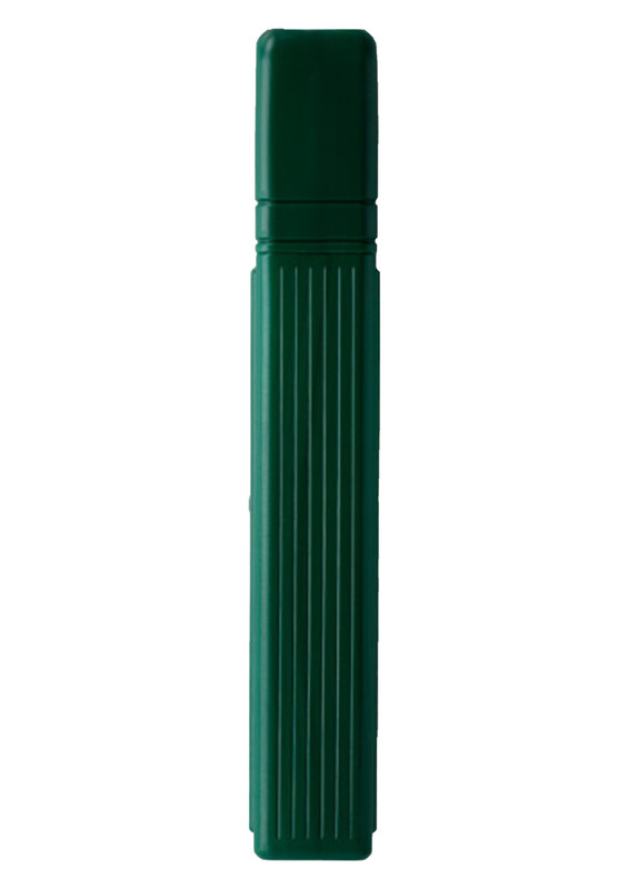 SİMİSSO - Uzun Şiş Kutusu 40 cm | Yeşil