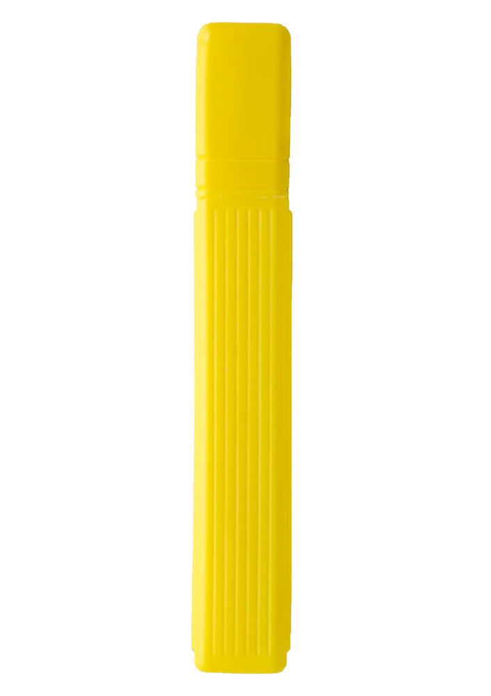 Uzun Şiş Kutusu 40 cm | Sarı