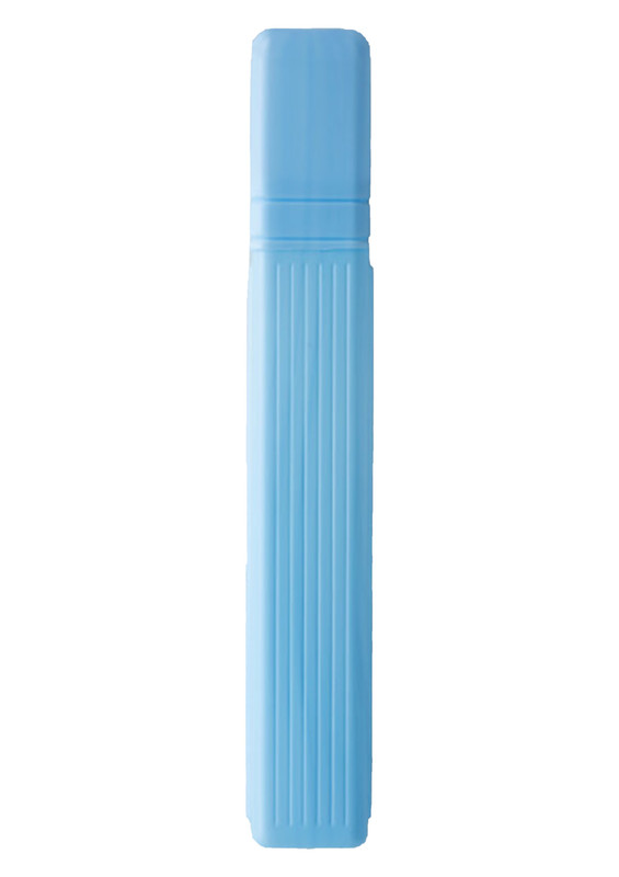 SİMİSSO - Uzun Şiş Kutusu 40 cm | Mavi
