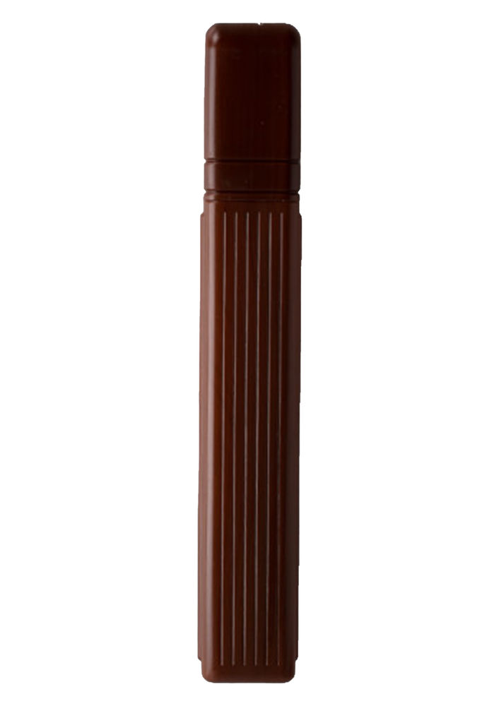 Uzun Şiş Kutusu 40 cm | Kahverengi