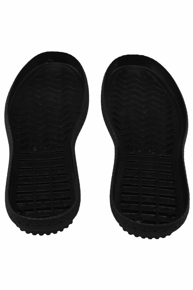Plastik Ayakkabı Tabanı | Siyah