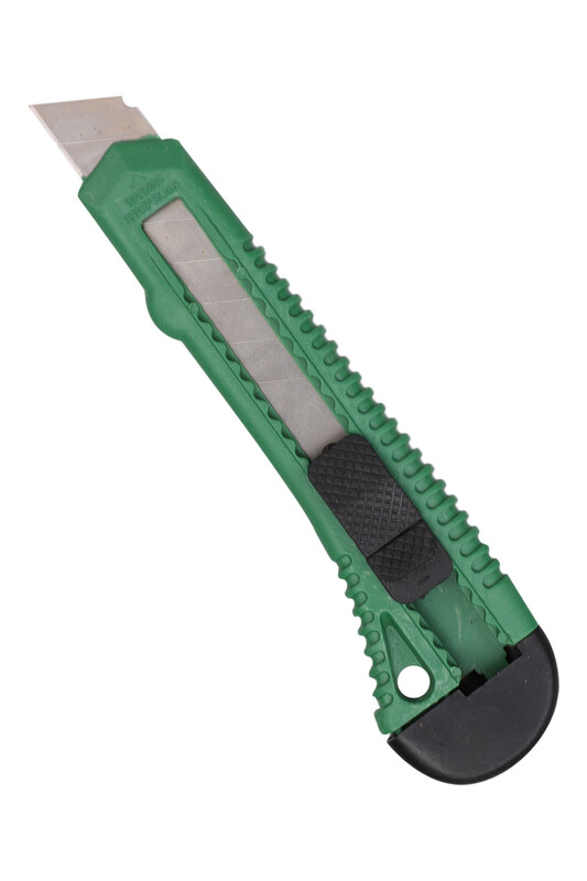 SİMİSSO - Maket Bıçağı Yeşil