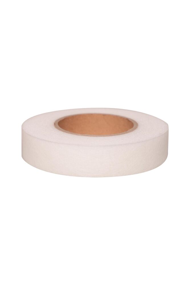 Çift Taraflı Ütüyle Yapışan Tela 2 cm 25 mt.