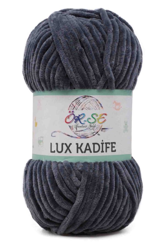 ÖRSE - Пряжа Örse Lux Kadife/3252