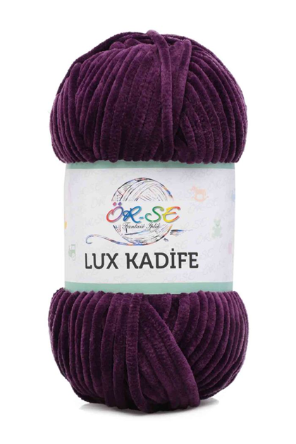 ÖRSE - Örse Lux Kadife El Örgü İpi | 3292