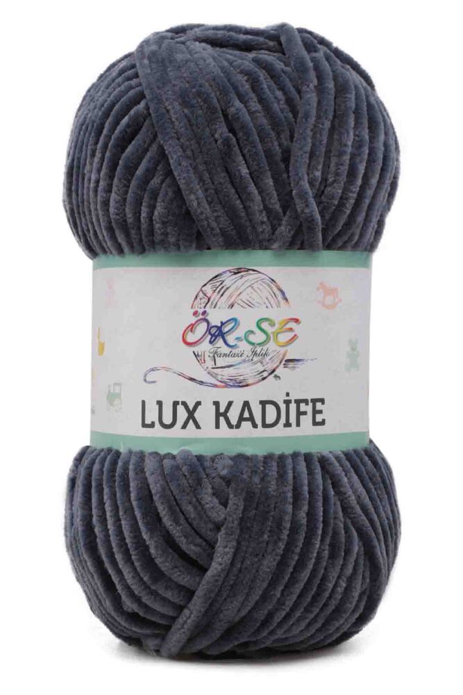 Örse Lux Velvet Yarn|3252