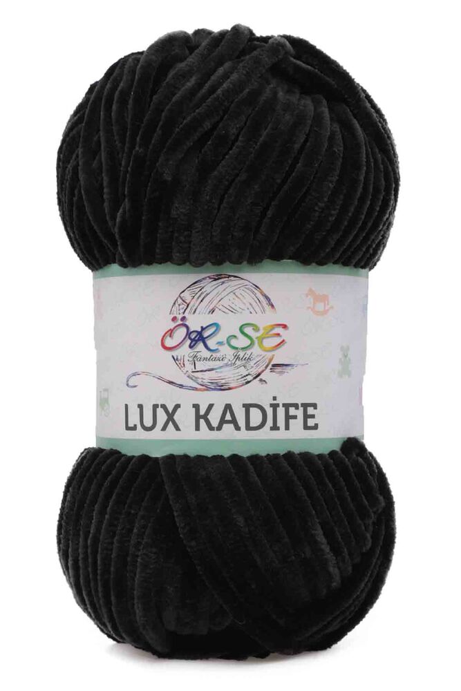 Örse Lux Velvet Yarn|3179