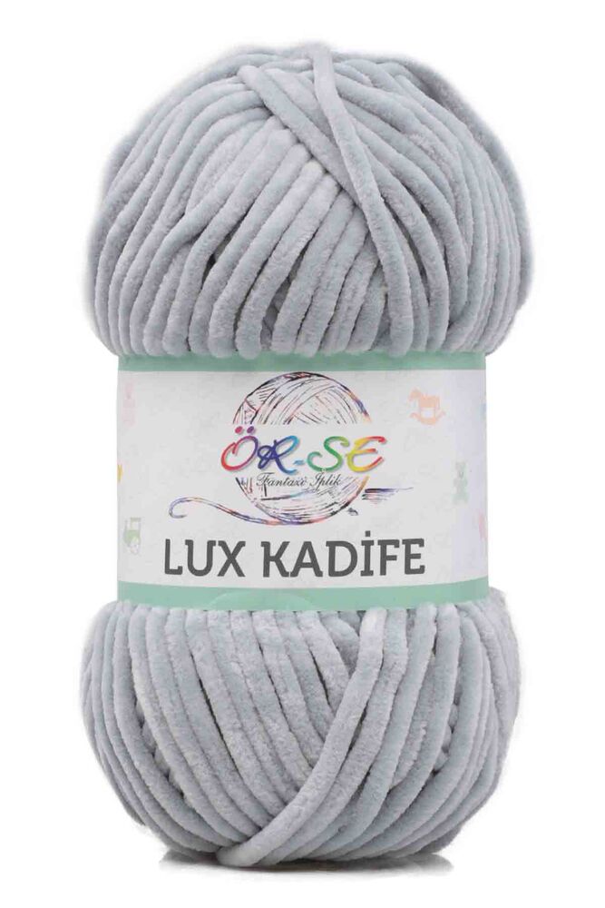 Örse Velvet Hand Knitting Yarn | 3249