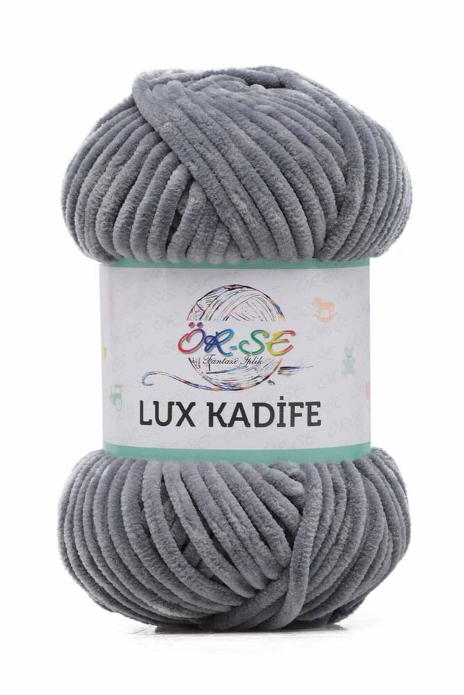 Örse Velvet Hand Knitting Yarn | 33128
