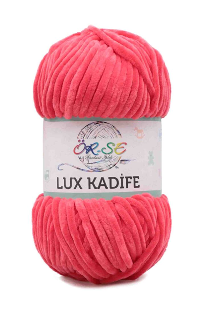 ÖRSE - Örse Lux Velvet Yarn|3220