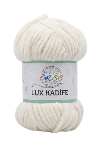 Örse Velvet Hand Knitting Yarn | 3215