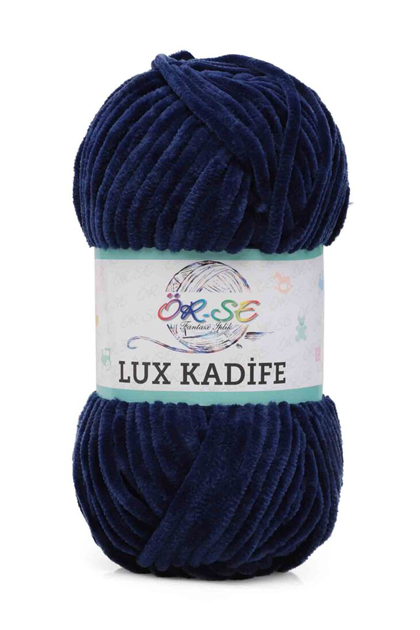 Örse Lux Velvet Yarn|3226