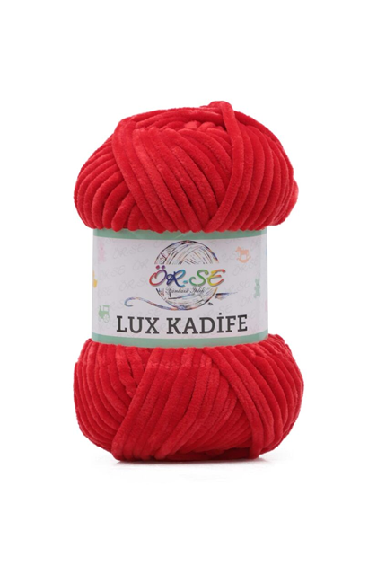 ÖRSE - Örse Velvet Hand Knitting Yarn | 3268