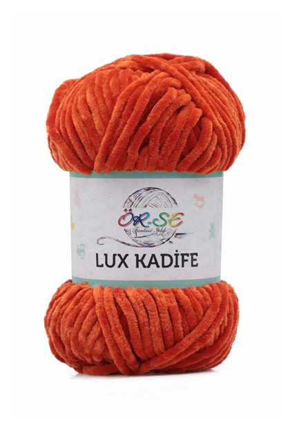 Örse Velvet Hand Knitting Yarn | 33127