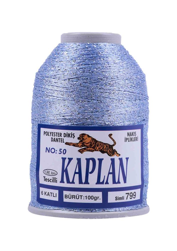 Kaplan Sim İpi 100 Gr 799