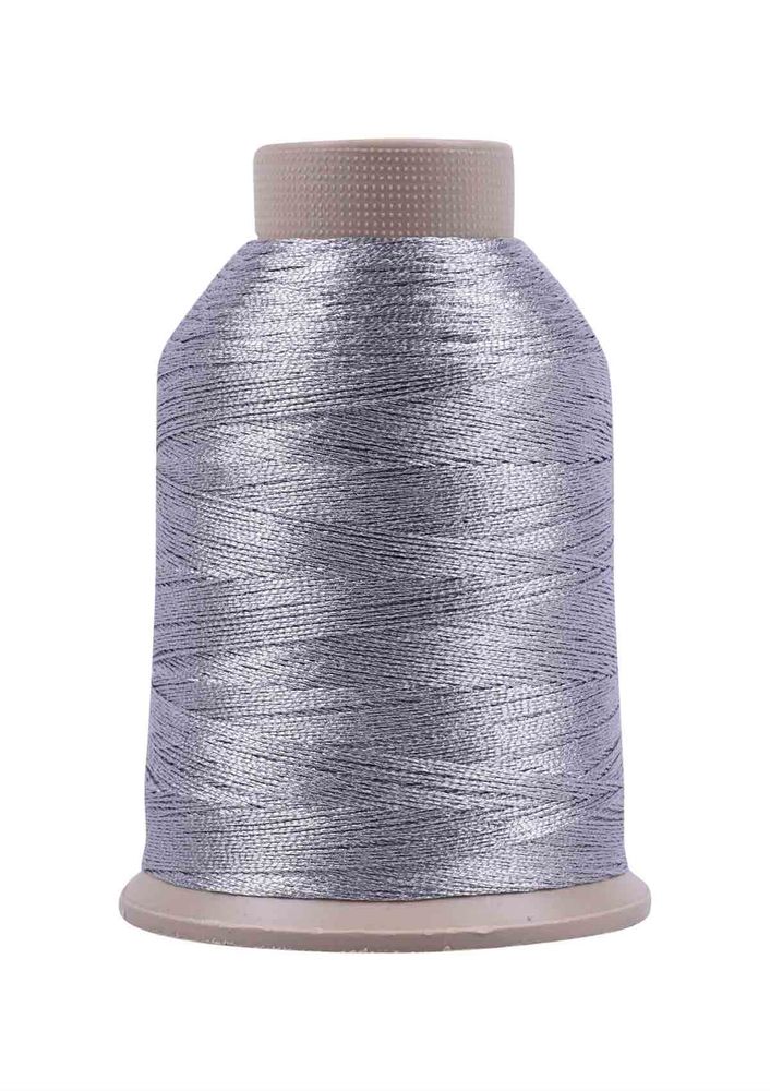 Leylak Nakış Simi 6 Kat 50 gr 01