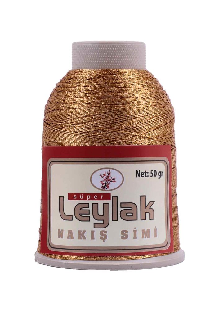 Leylak Nakış Simi 6 Kat 50 gr 04