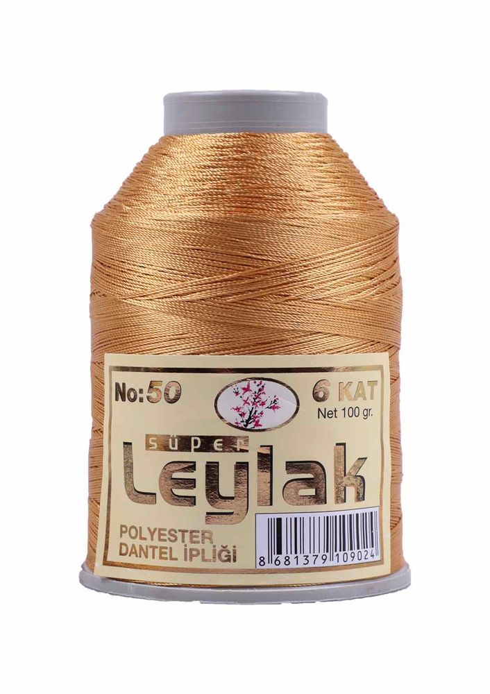 Leylak Dantel ve Oya İpi 100 Gr 786