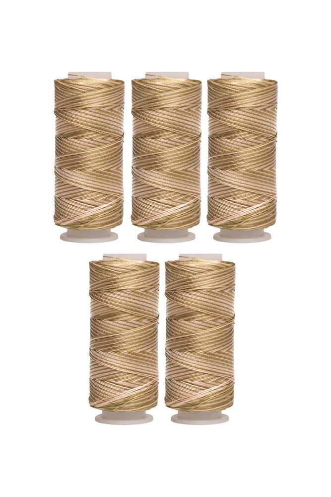 Naylon Dikiş ve Dantel İpliği 5 li 100