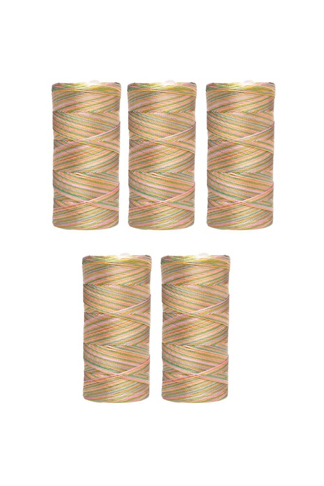 Naylon Dikiş ve Dantel İpliği 5 li 105