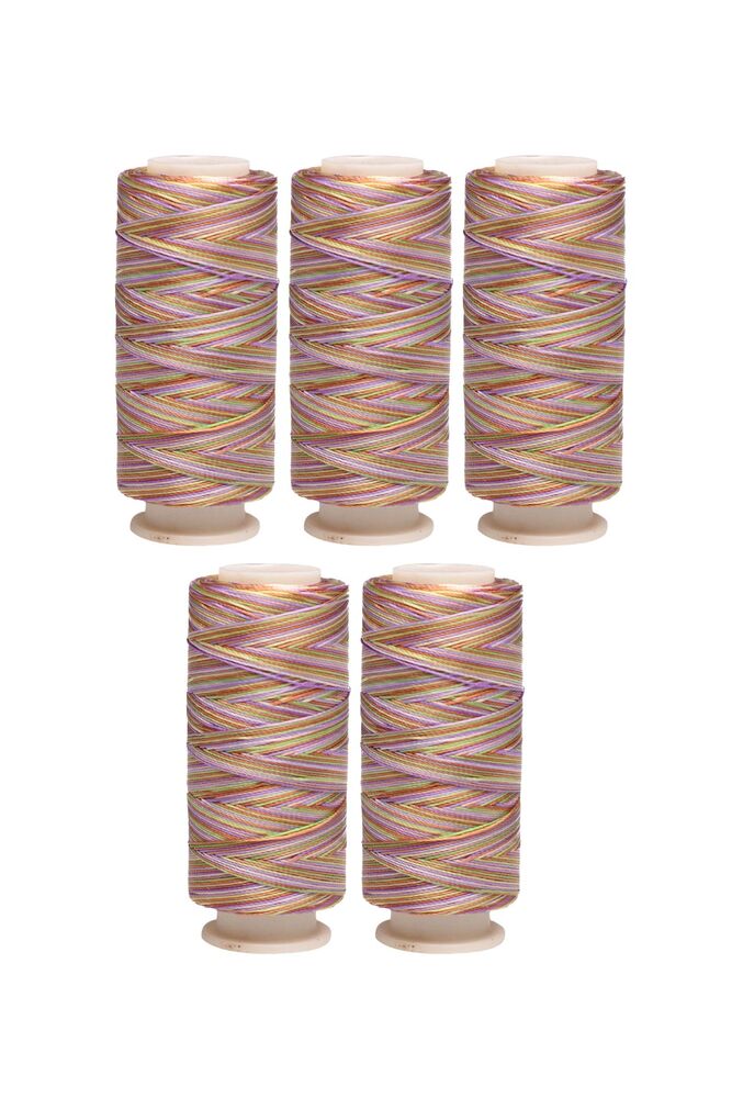Naylon Dikiş ve Dantel İpliği 5 li 109