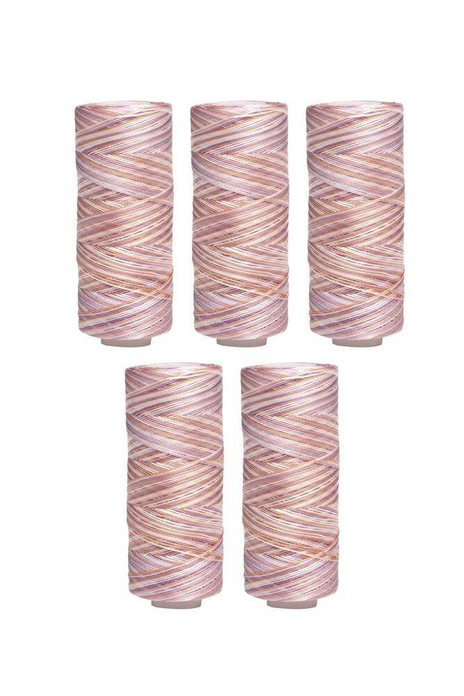 Naylon Dikiş ve Dantel İpliği 5 li 138