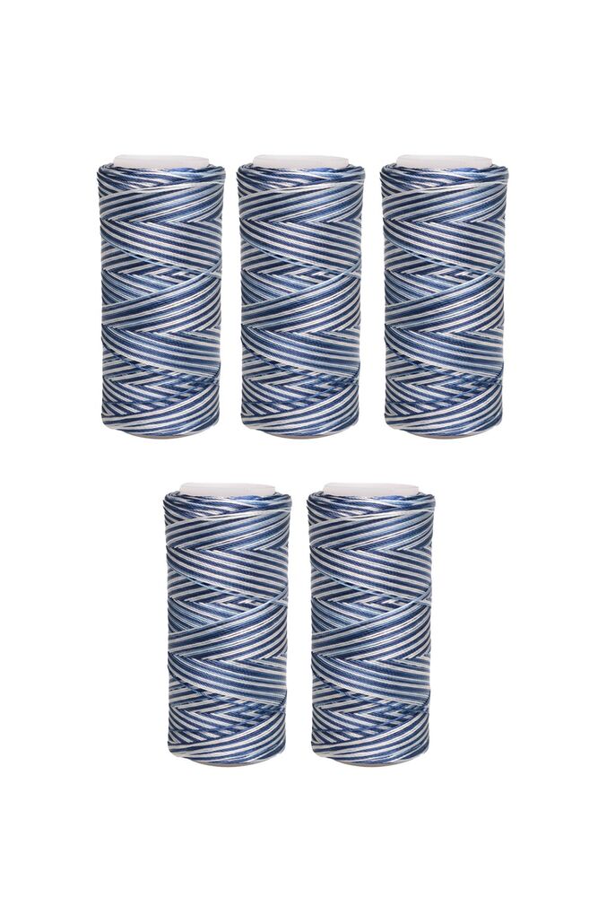 Naylon Dikiş ve Dantel İpliği 5 li 160