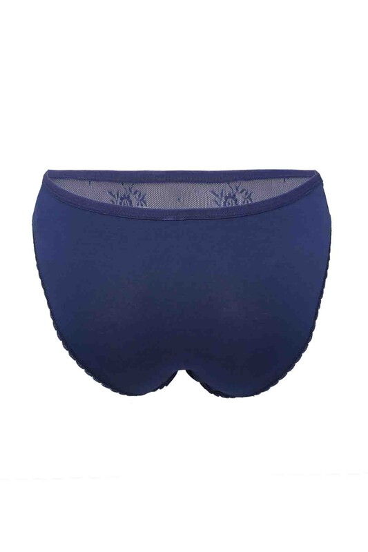 Laced Woman Panties 5303 | Ultramarine - Thumbnail