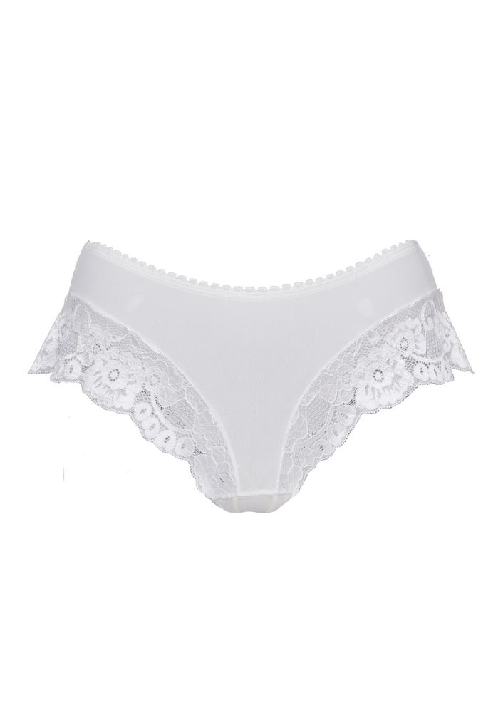 Cottonhill Panties 181 | Cream
