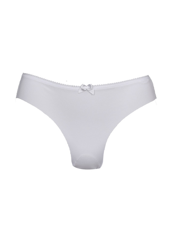 Cottonhill Panties 4988 | White - Thumbnail