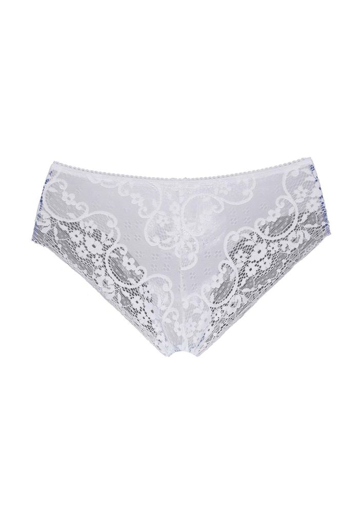 Cottonhill Panties 4988 | White