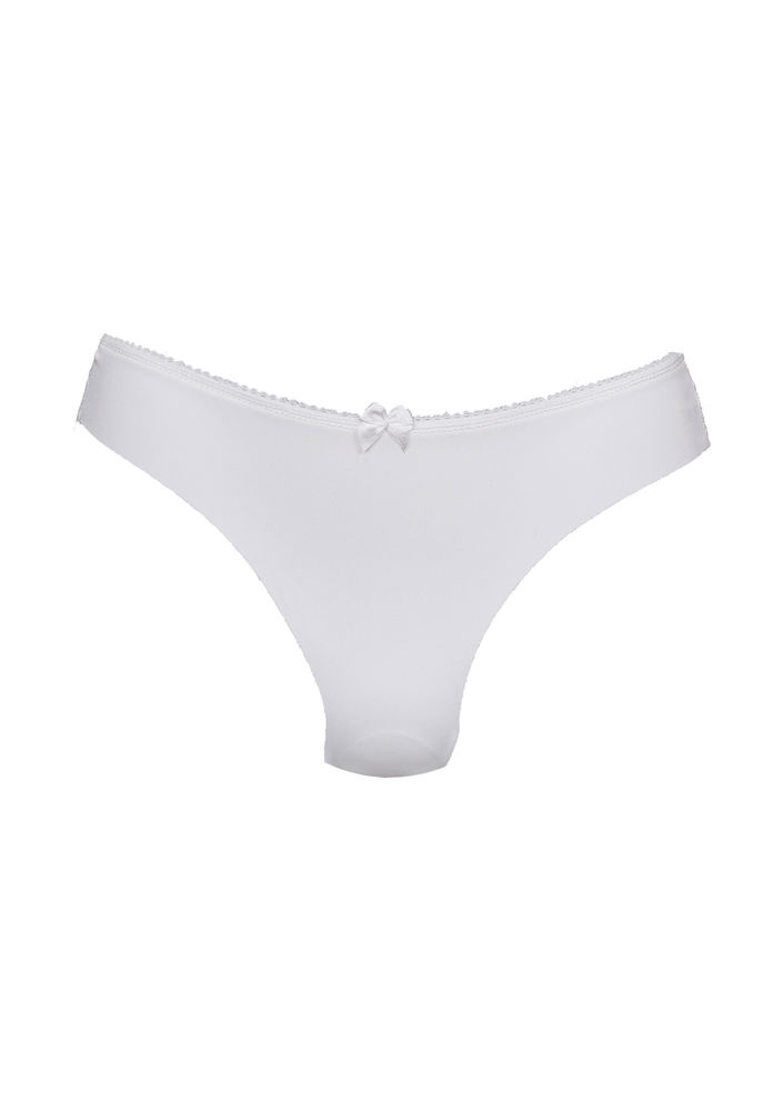 Cottonhill Panties 4988 | Cream