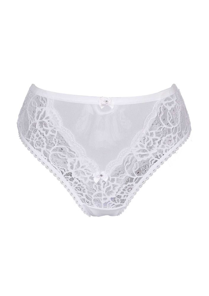 Cottonhill Panties CH4451 | White