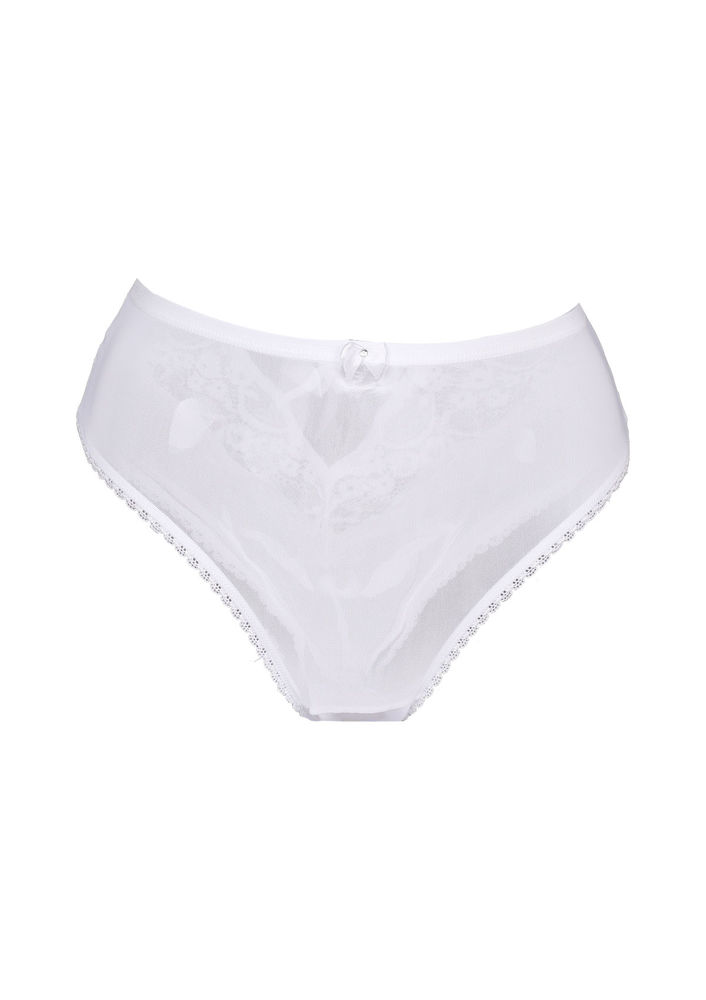 Cottonhill Panties 4456 | White