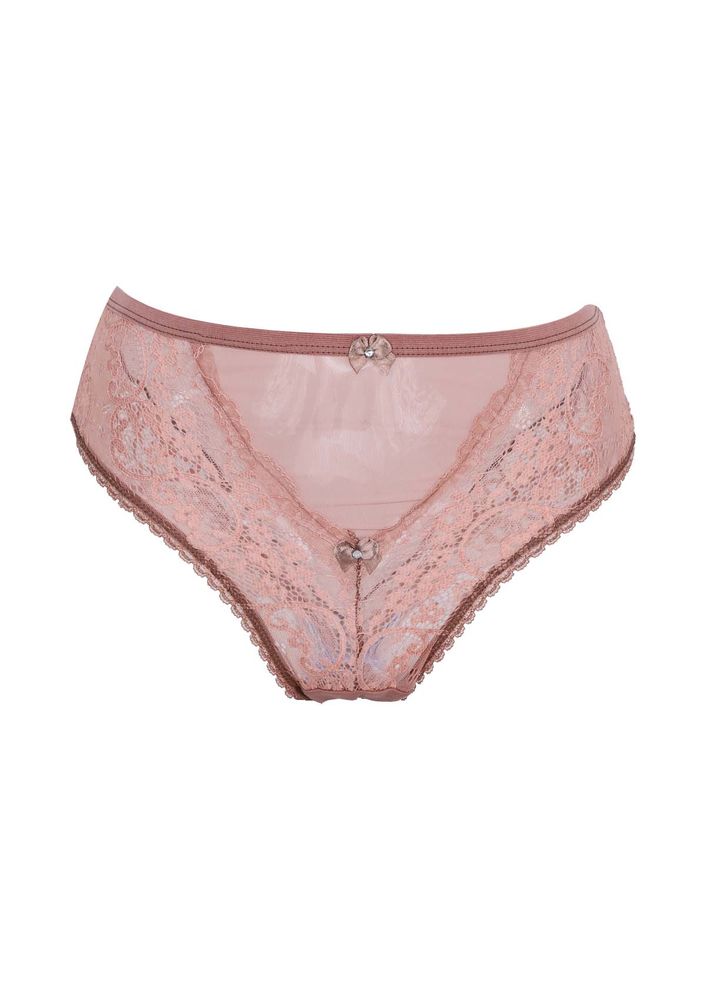 Cottonhill Panties CH4451 | Brown