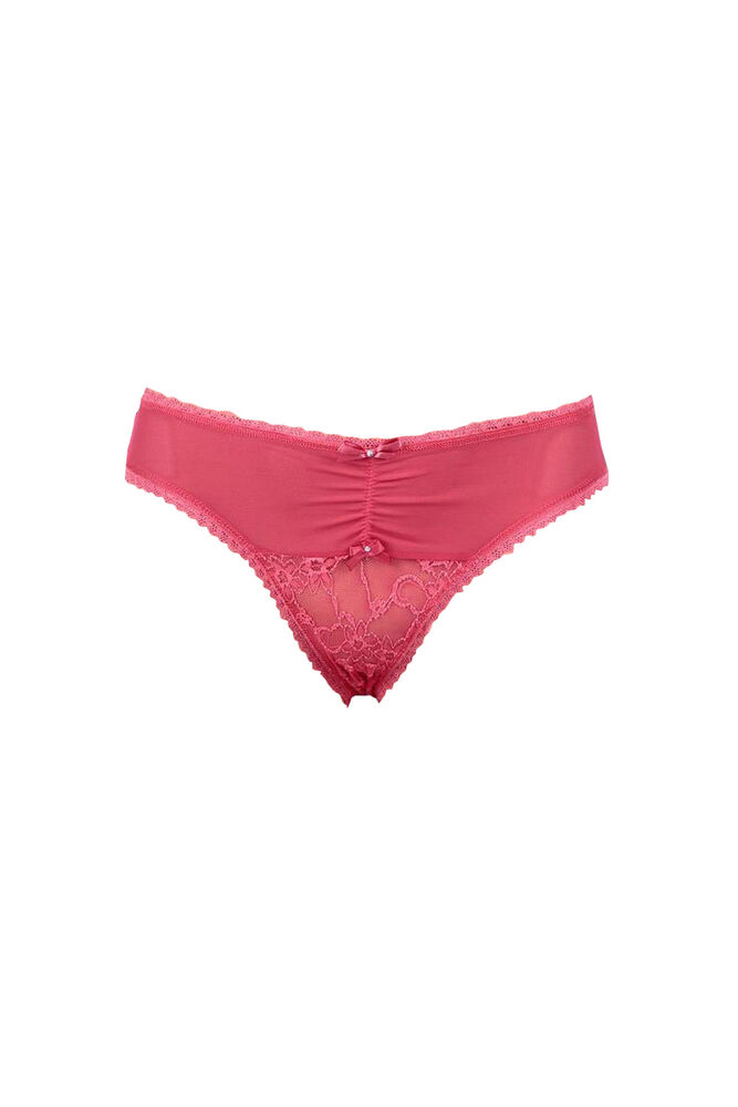 Dr. Bugyi Panties 195 | Pink