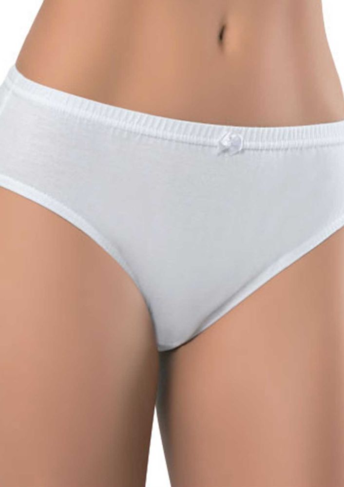 Erdem Bato Panties 2501 | White