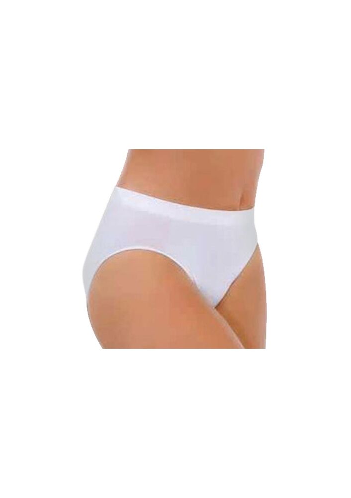 Form Time Panties 1006 | White