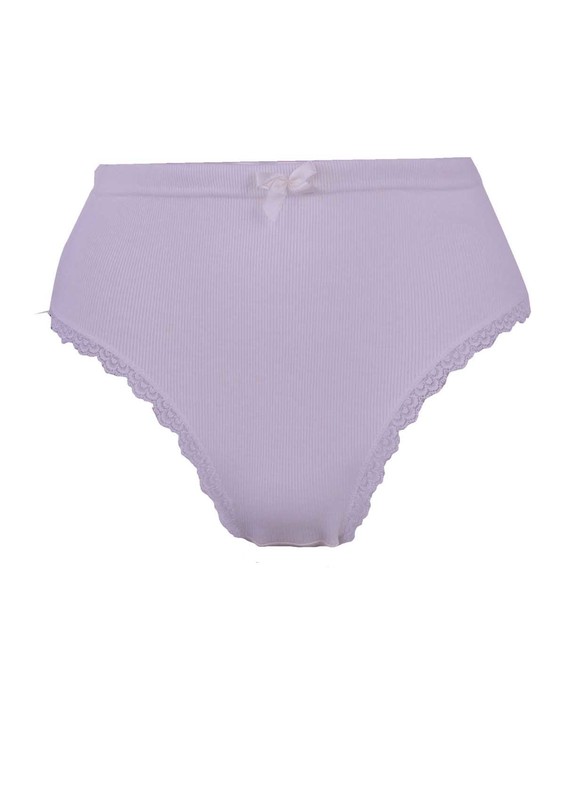 İLKE - İlke Bato Panties 285 | Ecru