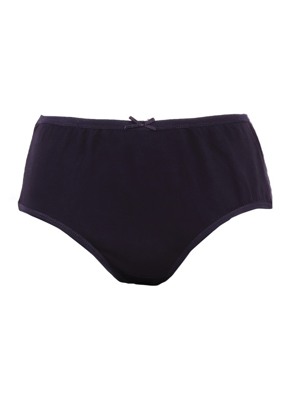 İLKE - İlke Bato Panties 2060 | Black