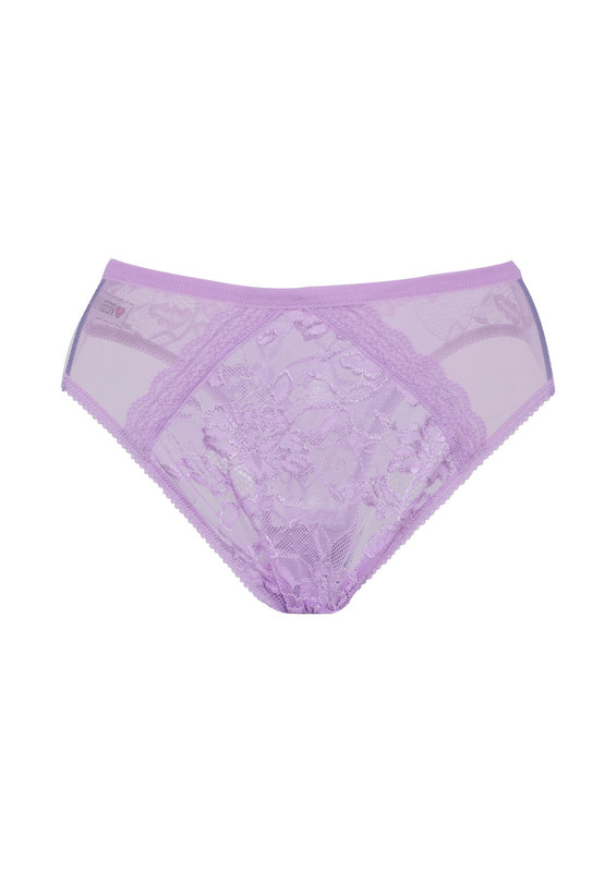 Koza Panties 20597 | Lilac - Thumbnail