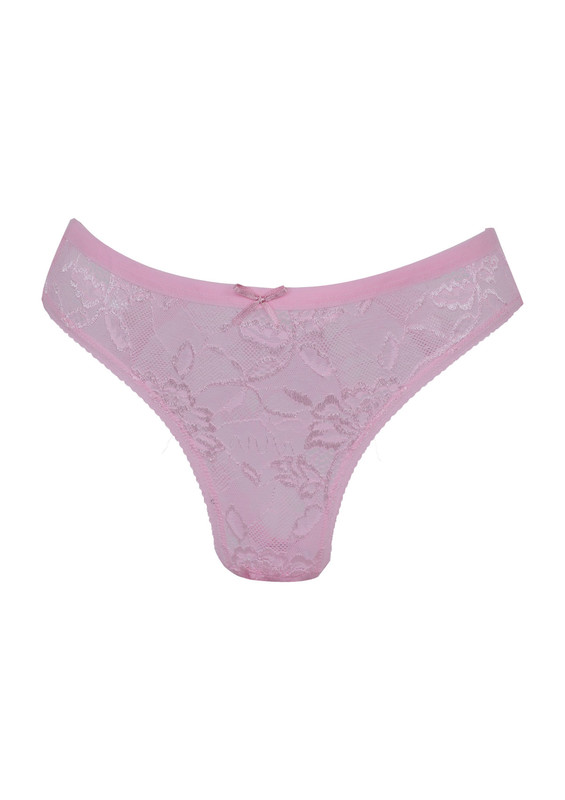 KOZA - Koza Panties 20597 | Pink