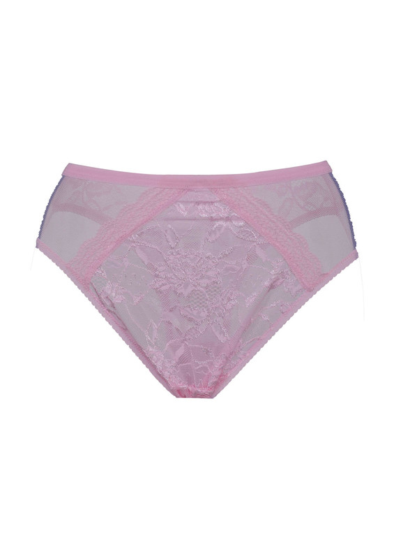 Koza Panties 20597 | Pink - Thumbnail