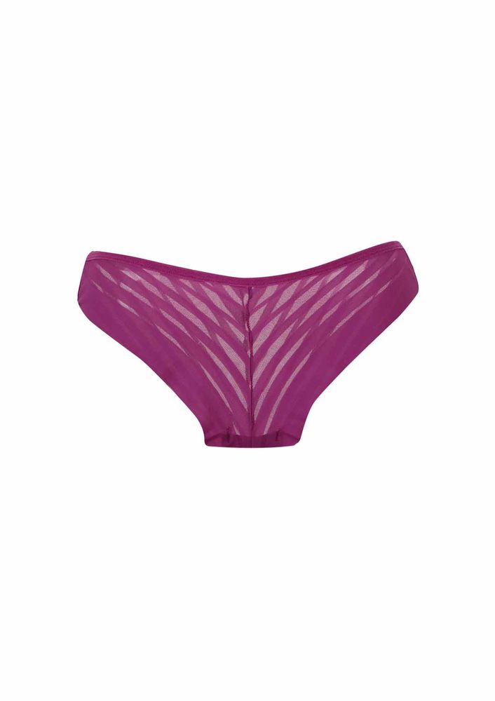 Papatya Panties 3687 | Purple