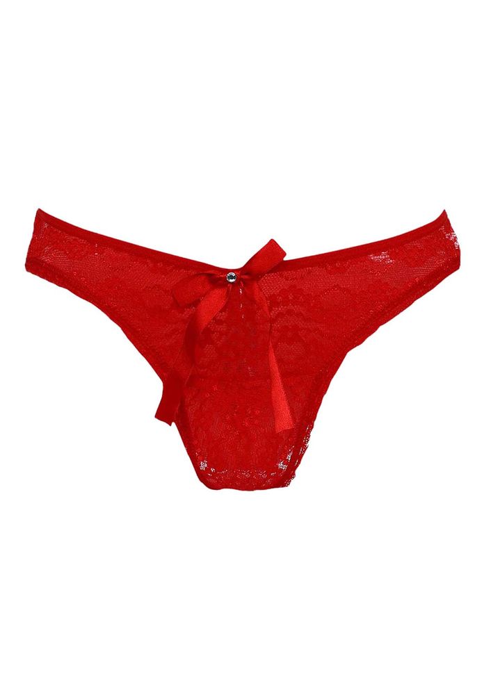 Papatya Panties 3355 | Red