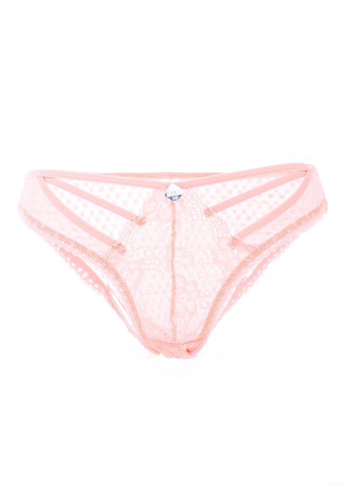 Papatya Panties 3446 | Light Pink