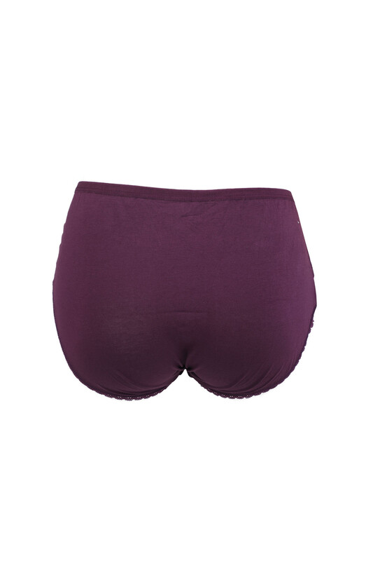 Papatya Panties 3493 | Purple - Thumbnail