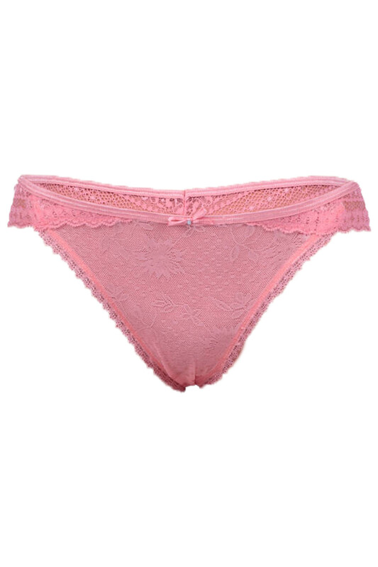 PAPATYA - Papatya Panties 3445 | Light Pink